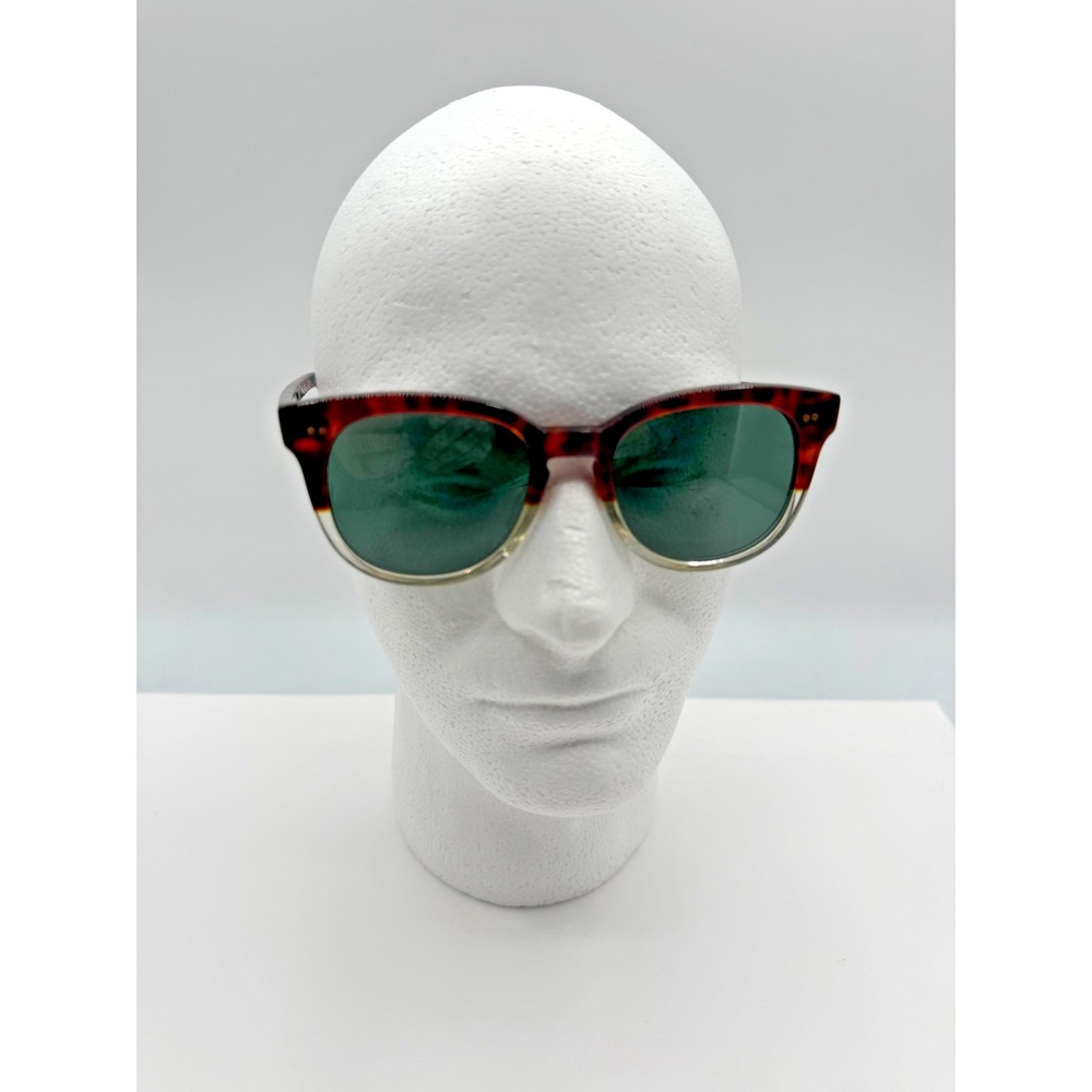 Toms Dodoma 201 Polarized Tortoise Sunglasses One For One